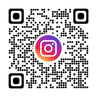 Instagram QR Code